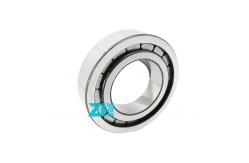 China F-203740  Cylindrical Roller Bearing 25*54*51mm High Precision And Load Capacity supplier