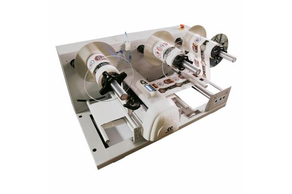 Low Noise Digital Label Cutter 150w High Power Low Power Consumption