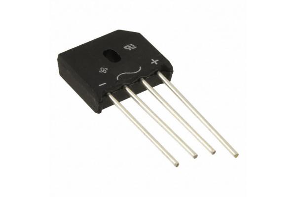 KBU8M-E4/51 Field Effect Transistor NEW AND ORIGINAL STOCK
