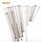 Standard SKD61 Ejector Sleeve Pin BT510 ejector pin for plastic mold for sale