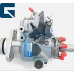 DB2831-5209 DB28315209 Fuel Injection Pump For Three Cylinder Engine for sale