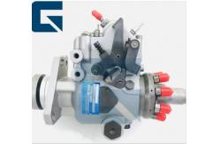 China DB2831-5209 DB28315209 Fuel Injection Pump For Three Cylinder Engine supplier