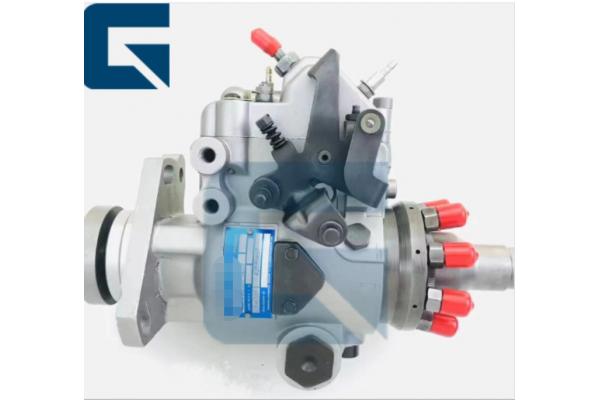 DB2831-5209 DB28315209 Fuel Injection Pump For Three Cylinder Engine