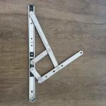 Stainless Steel Window Heavy Duty Friction Stay Hinge for Side Hung Casement for sale