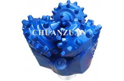 China 311.1MM IADC 517 TCI Tricone Bit 12 1/4 Inch supplier