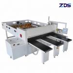100-120mm Thick CNC Panel Saw Machine Optimization Software Furniture Table Saw for sale
