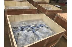 China Limit Compensating Marine Valve Fire Gland Expansion Joint supplier