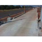 ISO Highway Wim Low Speed Weigh In Motion 0.5-40km/H overload management for sale