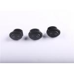 Mini 3 Pins Black Car Rocker Switch Conversion And Reset Function Without Light