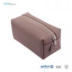 Large 1.5 Makeup Brush Holder Pouch With Zipper for sale