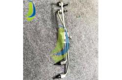 China VG1034080030 Fuel Injector Pipe High Pressure Fuel Pipe supplier