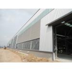 light weight Heavy Steel Frame Aluminiumn Alloy Window PVC Window for sale