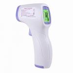 99 Memories Handheld Non Contact Thermometer With ABS Shell for sale