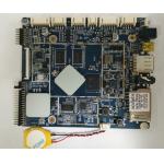 MIPI LVDS All In One Motherboard Quad Core RK3128 Android For Decoding Driver for sale