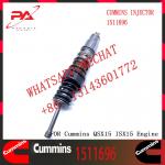 Diesel Fuel Pump Unit Injector 1521978 1499257 1511696 1764365 579263 579261 For Scania HPI DC12.14 Engine for sale