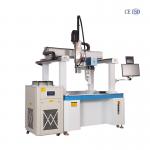 3000W Laser Welding Machine External Water Cooling For Pouch Battery for sale