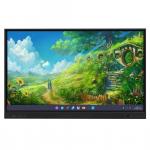 LCD Smart Board 75 Inch Latest Interactive Boards For Classroom Corporate for sale