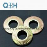 Nfe25-511 Electrical Apparatus Clamping Claws Grounding Gaskets Yzp Wzp Bzp Wbzp