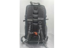 China Polyester Lightweight Waterproof Hiking Backpack 25L For Travel supplier