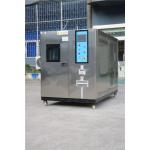 Programmable Constant Laboratory Temperature Humidity Control Climatic Test Chamber