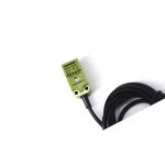 Portable Safety Proximity Switch , Inductive Type Sensor Switch Small Size for sale