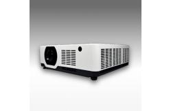 China 6000 Lumen HDR10 20000 Lumen Projector For Immersive Room Projection supplier