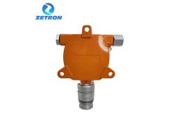 China Zetron MIC600-OU Fixed Odour Gas Detector supplier