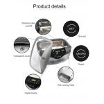 Powerful Effectively Benchtop Ultrasonic Cleaner 2.5L Capacity SUS304 Tank for sale