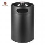 Homebrewing Soda 5L Stainless Mini Keg With Lid
