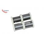 Thermocouple Hot Rolling Alchrome FeCrAl Alloy Heat Treating for sale