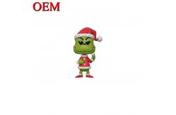 China Custom Toy Design Toy Model Cartoon Toy Manufacturer supplier