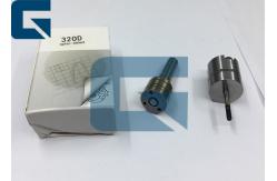 China C6.4 320D  Excavator Engine Parts 32F61-00062 Injector Nozzle 3264700 supplier