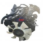 4JX1 4HL1 4JG2 6HH1 4JA1 Engine Motor For Isuzu , 4JB1 4JJ1 4HK1 4HG1 4HF1 Engine Assembly for sale