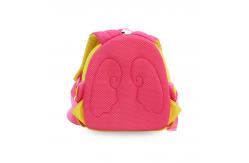 China Adjustable Shoulders Baby Toddler Backpack For 1 Year Old NH030 supplier