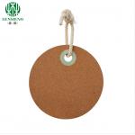 Natural Factory Price Decoration Home Message Notice Cork Board for sale