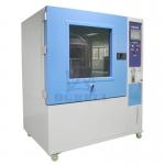 IEC 60529-2001 Rain Spray Test Environmental Test Chamber With 20KG Turntable Load for sale