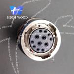 MS26482 Connector, MS3470L14-12SN, MIL-C-26482Ⅱ，MS26482 SeriesⅡ for sale