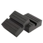 Customizable Silicone Rubber Parts With Hardness Shore A 20-90 And OEM/ODM Support for sale