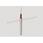Water Proof Electrical Cartridge Heaters with High Temperature Lead Wire