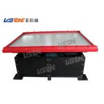 500kg Payload Mechanical Vibration Shaker For Rotary Motion Vibration With ISTA Standard for sale