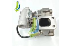 China 2674A108 Excavator Spare Parts Turbocharger For TA0315 Engine supplier