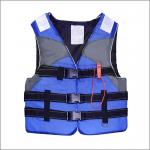 OEM Inflatable Life Vest For Surfing Water Park Marine Sports Swimming for sale