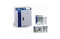 China Urit-910 Blood Electrolyte Analyzer supplier