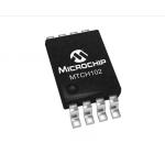 Proximity Touch Controller Integrated Circuits IC 2 Channels MTCH102  MTCH105 MTCH108 for sale