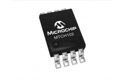China Proximity Touch Controller Integrated Circuits IC 2 Channels MTCH102  MTCH105 MTCH108 supplier