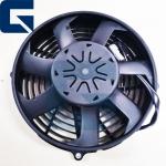 510-8095 5108095 E323 Excavator Fan Assembly for sale