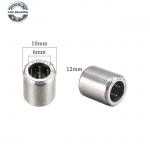 Hot Selling HFL0822 HFL0822KF HFL0822KFR High Precision One Way Needle Roller Bearing 8*14*22mm for sale