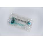 T12L100V Endoscopic Surgery Disposable Laparoscopic Optical Trocars for sale