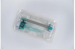 China T12L100V Endoscopic Surgery Disposable Laparoscopic Optical Trocars supplier