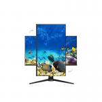 Adjustable Stand 2K 1ms  Gaming Desktop Monitor 27inch 165hz 2560*1440 for sale